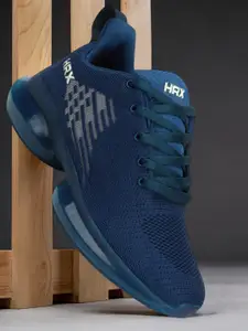 HRX by Hrithik Roshan Men Textile Running Shoes