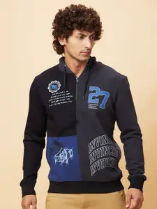 Being Human Men Printed Sweatshirt