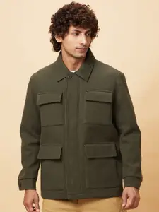 Being Human Bomber Jacket