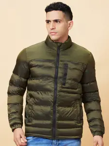 Being Human Padded Jacket