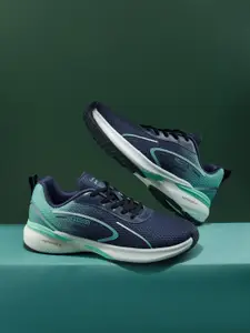 Campus Women Mesh Running Non-Marking Shoes