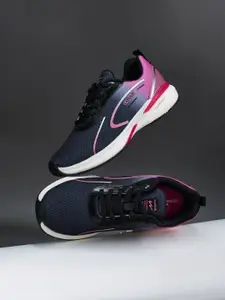 Campus Women Mesh Running Non-Marking Shoes