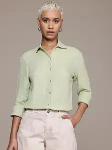 Roadster Casual Shirt