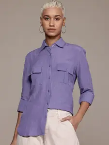 Roadster Casual Shirt