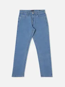 Allen Solly Junior Boys Slim Fit Jeans