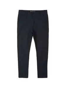 Allen Solly Junior Boys Slim Fit Chinos Trousers