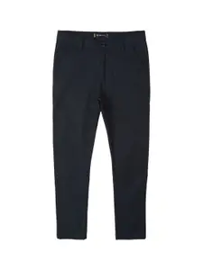 Allen Solly Junior Boys Slim Fit Chinos Trousers