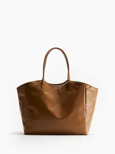 H&M Large Shopper