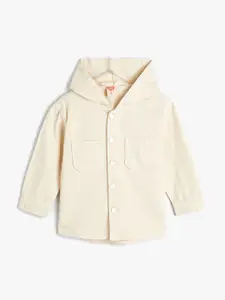Koton Boys Polyester Tailored Jacket