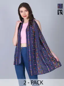 Anouk Women Printed Scarf