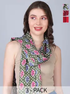 Anouk Women Printed Scarf