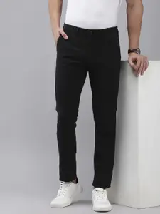 U.S. Polo Assn. Men Denver Slim Fit Trousers