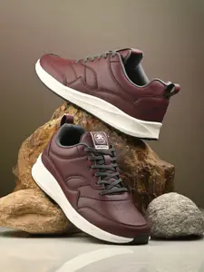 OFF LIMITS Men Running Non-Marking Shoes