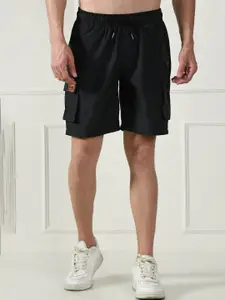 STARFOX Men Outdoor Denim Shorts