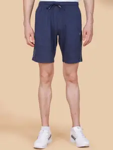 STARFOX Men Mid-Rise Cotton Outdoor Shorts