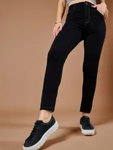 The Roadster Lifestyle Co Skinny-Fit Stretchable Jeans