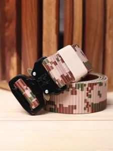 WINSOME DEAL Men Belt