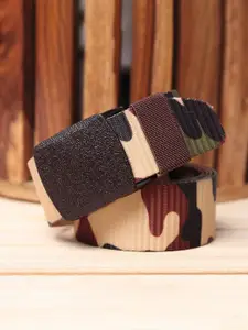 WINSOME DEAL Men Belt