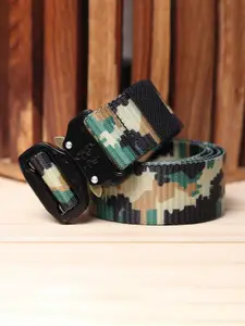 WINSOME DEAL Men Belt