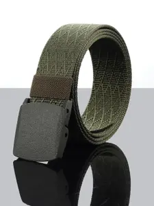 WINSOME DEAL Men Belt