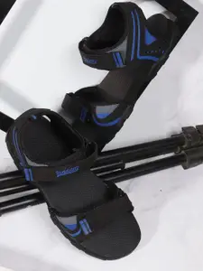 The Roadster Lifestyle Co Men Sports Sandals