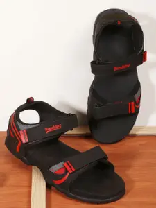 The Roadster Lifestyle Co Men Casual Sports Sandals