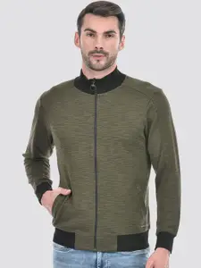 Numero Uno Men Bomber Jacket