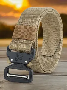 WINSOME DEAL Men Textured Belt