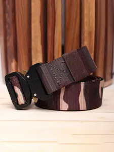 WINSOME DEAL Men Printed Belt