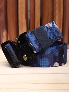 WINSOME DEAL Men Printed Belt