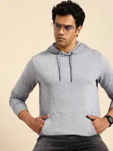 Being Human Pure Cotton Hooded Sweatshirt