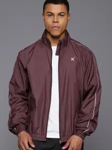 HRX by Hrithik Roshan Men Lifestyle Windcheater Running Sporty Jacket