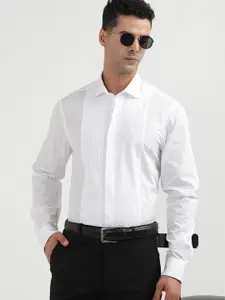 Tommy Hilfiger Men Opaque Casual Shirt