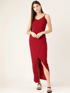 Trend Arrest Maxi Dress