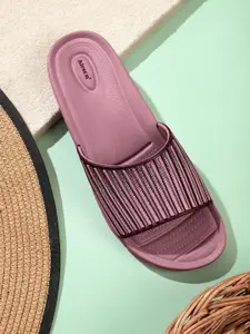 Airson Women Self Design Sliders