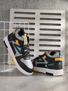 aadi Men Non-Marking Running Shoes