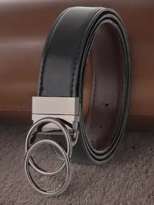 WINSOME DEAL Men Solid Formal Belt