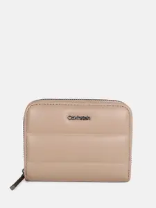 Calvin Klein Zip Around Wallet
