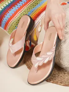 Anouk Party Block with Tassels