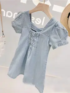 StyleCast x Revolte A-Line Dress