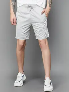 Fame Forever by Lifestyle Men Mid-Rise Sports Shorts
