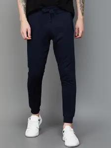 Fame Forever by Lifestyle Men Slim-Fit Mid Rise Joggers