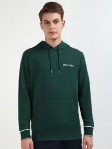 Tommy Hilfiger Men Hooded Sweatshirt