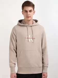 Calvin Klein Jeans Men Hooded Sweatshirt