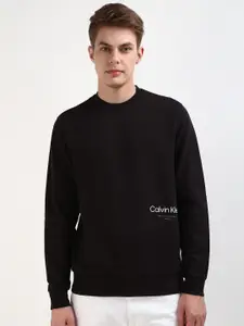 Calvin Klein Jeans Men Sweatshirt
