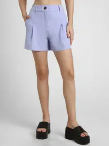 FOREVER 21 Women High-Rise Shorts
