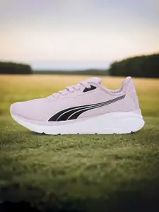 Puma Women Exoteric Textile Running Shoes