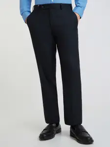 Park Avenue Men Regular Fit  Trousers