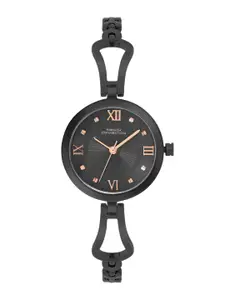 French Connection Women Dial &  Bracelet Style Straps Analogue Watch FCN081BM