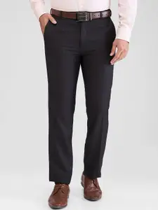 Raymond Contemporary-Fit Formal Trousers